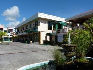 La Roca Veranda Suites & Restaurant Legazpi Kültér fotó