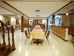 La Roca Veranda Suites & Restaurant Legazpi Kültér fotó